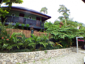 Serbab Guesthouse, Siquijor